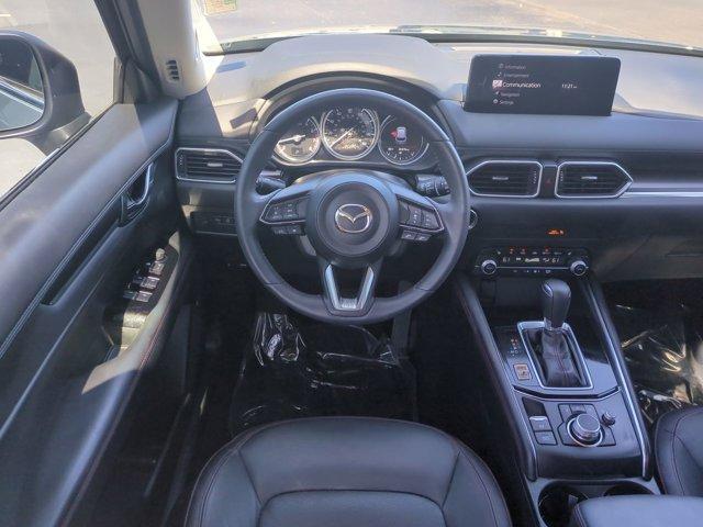 used 2023 Mazda CX-5 car, priced at $27,449