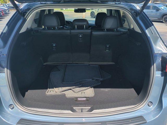 used 2023 Mazda CX-5 car, priced at $27,449
