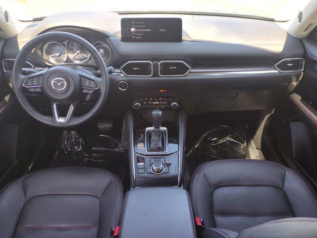 used 2023 Mazda CX-5 car, priced at $27,449