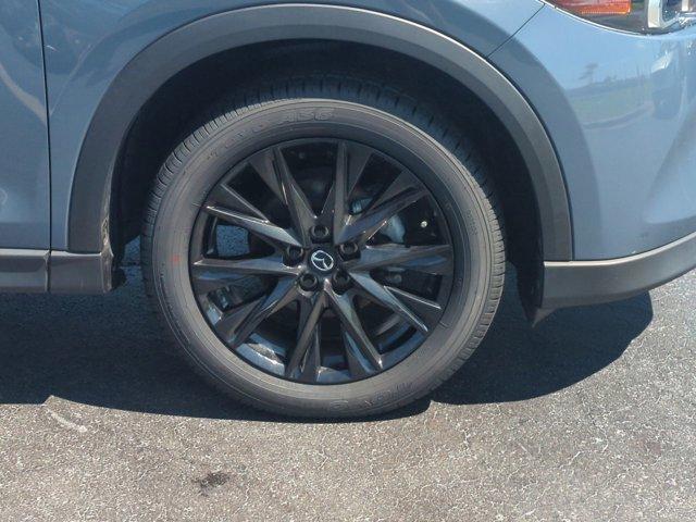used 2023 Mazda CX-5 car, priced at $27,449