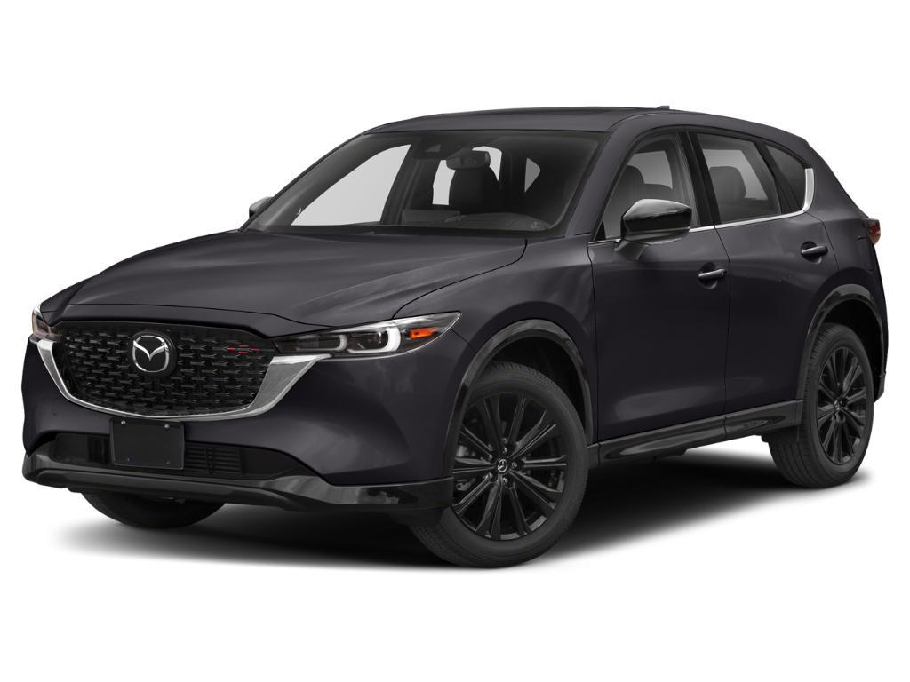 used 2023 Mazda CX-5 car, priced at $28,736