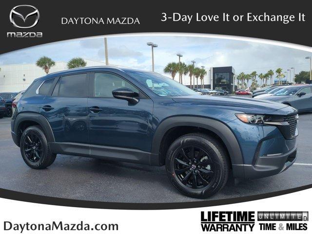 new 2026 Mazda CX-50 car, priced at $30,927