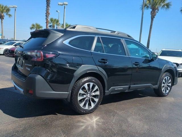 used 2024 Subaru Outback car, priced at $32,602