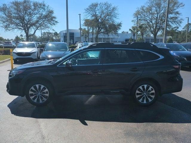 used 2024 Subaru Outback car, priced at $32,602