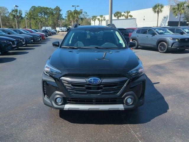 used 2024 Subaru Outback car, priced at $32,602