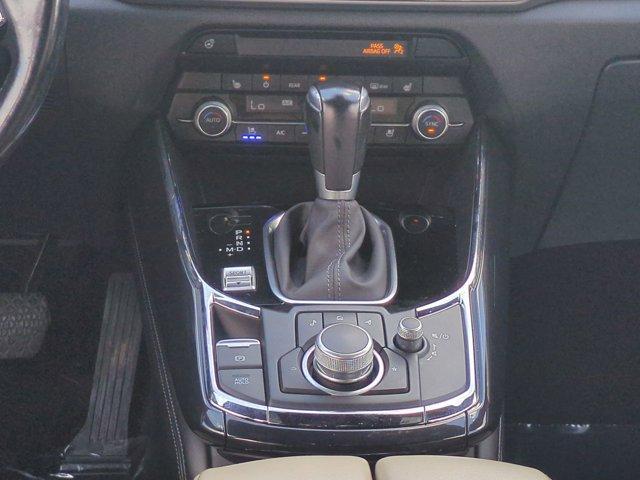 used 2022 Mazda CX-9 car, priced at $23,834