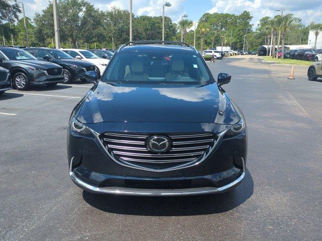 used 2022 Mazda CX-9 car, priced at $23,834