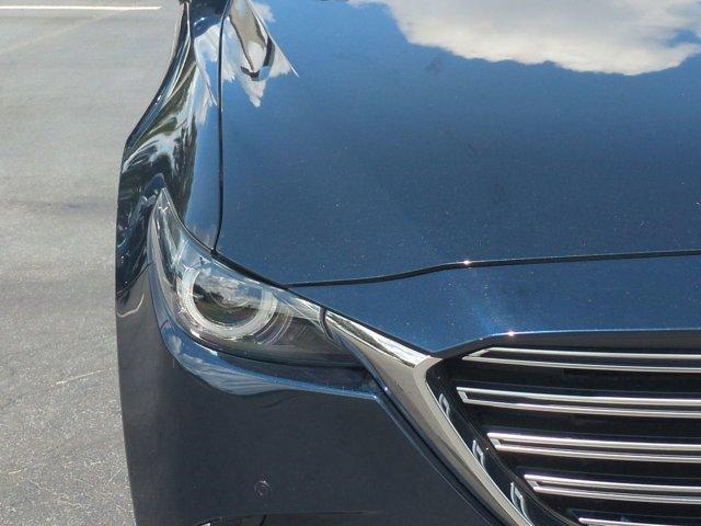 used 2022 Mazda CX-9 car, priced at $23,834