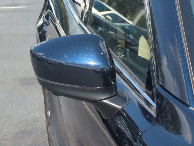 used 2022 Mazda CX-9 car, priced at $23,834