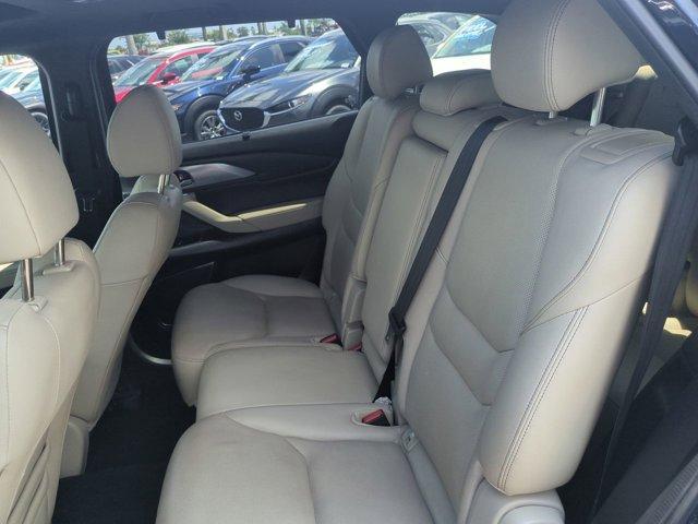 used 2022 Mazda CX-9 car, priced at $23,834