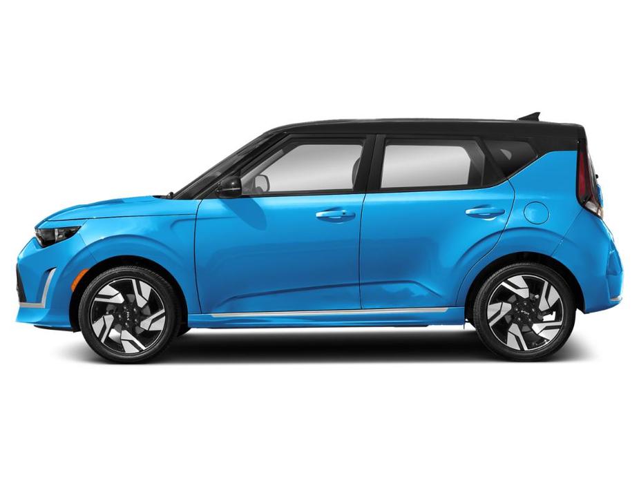 used 2024 Kia Soul car, priced at $23,487