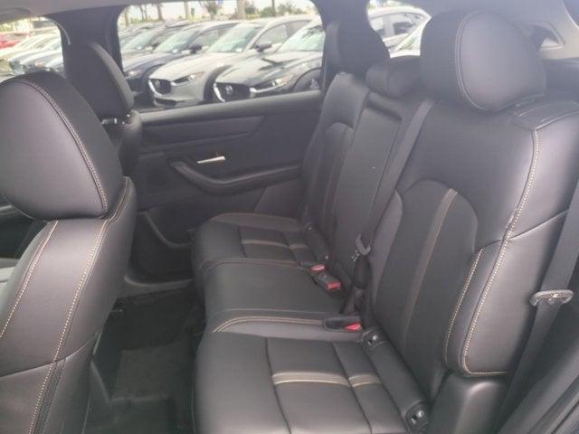 new 2025 Mazda CX-90 car, priced at $38,929