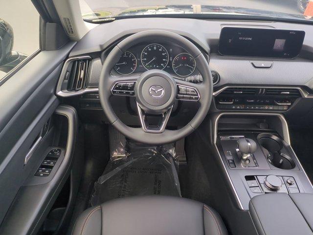 new 2025 Mazda CX-90 car, priced at $38,929