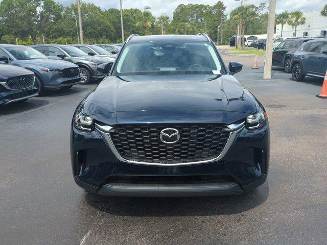 new 2025 Mazda CX-90 car, priced at $38,929