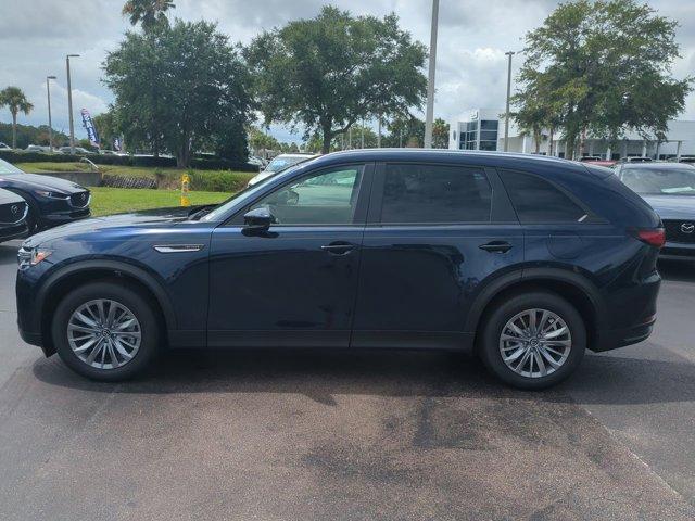 new 2025 Mazda CX-90 car, priced at $38,929