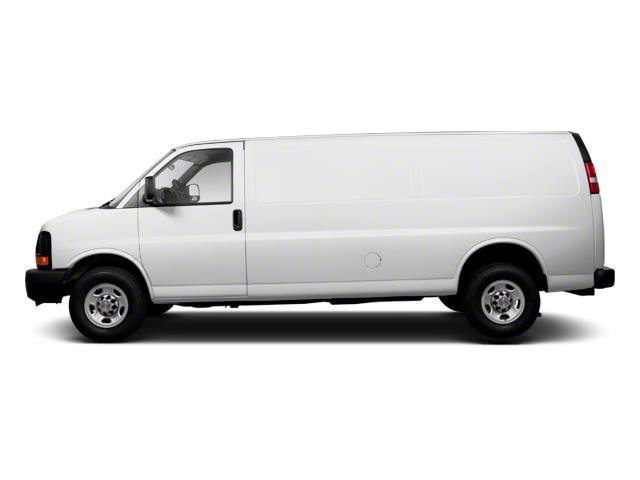 used 2012 Chevrolet Express 1500 car, priced at $9,999