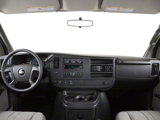 used 2012 Chevrolet Express 1500 car, priced at $9,999