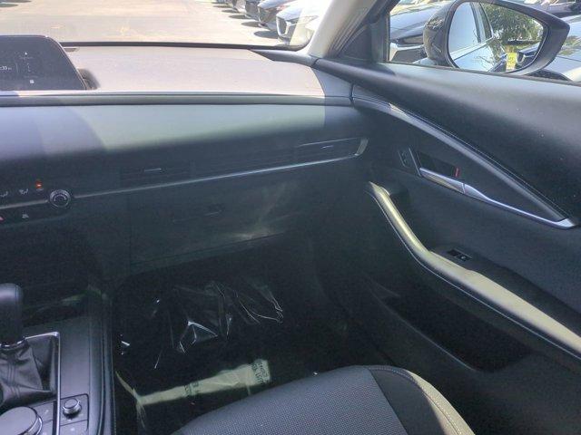 used 2024 Mazda CX-30 car, priced at $24,726