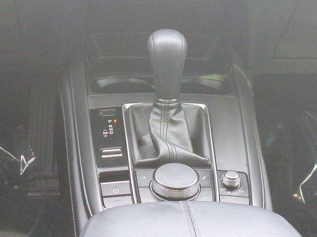 used 2024 Mazda CX-30 car, priced at $24,726