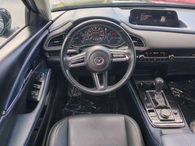 used 2020 Mazda CX-30 car, priced at $20,746