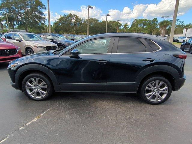 used 2020 Mazda CX-30 car, priced at $20,746