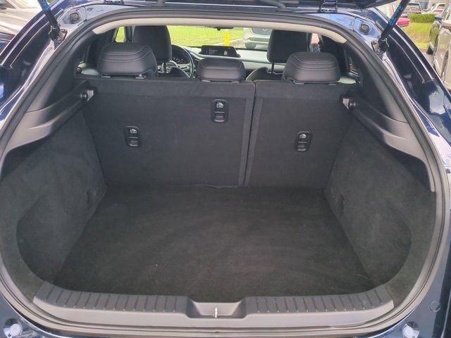 used 2020 Mazda CX-30 car, priced at $20,746