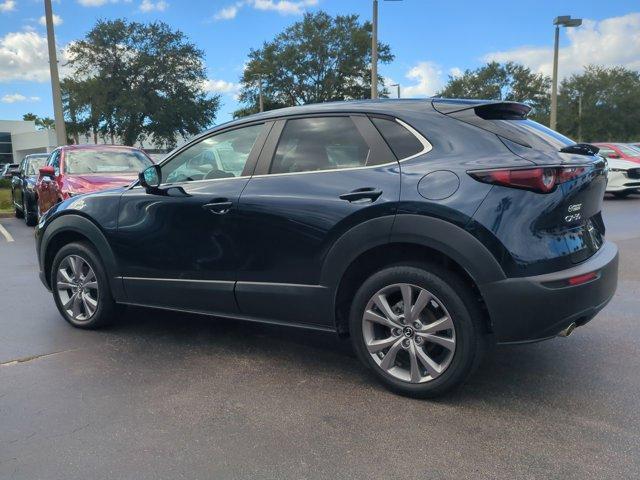 used 2020 Mazda CX-30 car, priced at $20,746