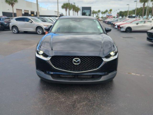 used 2020 Mazda CX-30 car, priced at $20,746