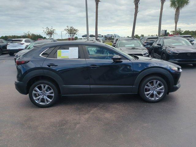 used 2020 Mazda CX-30 car, priced at $20,746