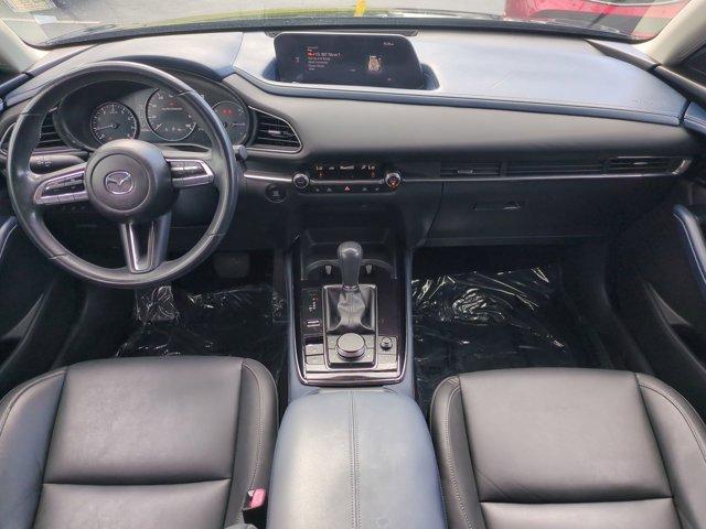 used 2020 Mazda CX-30 car, priced at $20,746