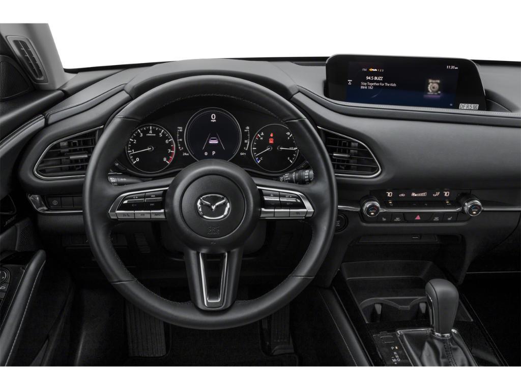 used 2020 Mazda CX-30 car, priced at $20,746
