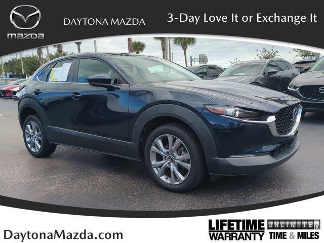 used 2020 Mazda CX-30 car, priced at $20,746