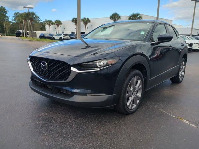 used 2020 Mazda CX-30 car, priced at $20,746
