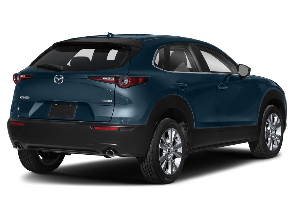 used 2020 Mazda CX-30 car, priced at $20,746