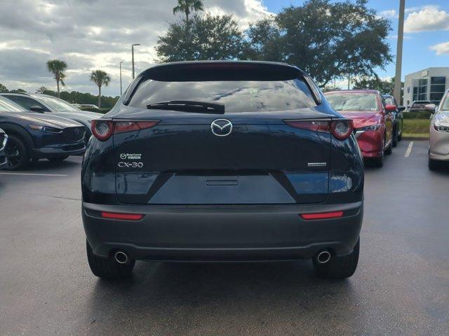 used 2020 Mazda CX-30 car, priced at $20,746