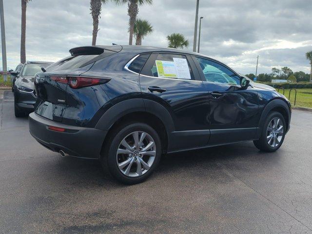 used 2020 Mazda CX-30 car, priced at $20,746