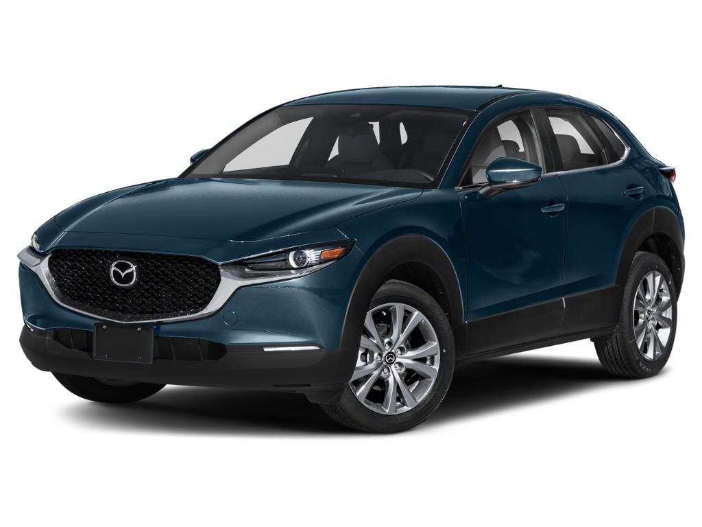 used 2020 Mazda CX-30 car, priced at $20,746