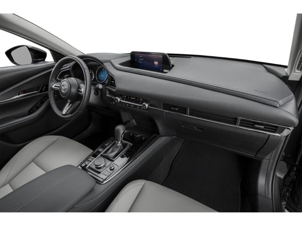 used 2020 Mazda CX-30 car, priced at $20,746