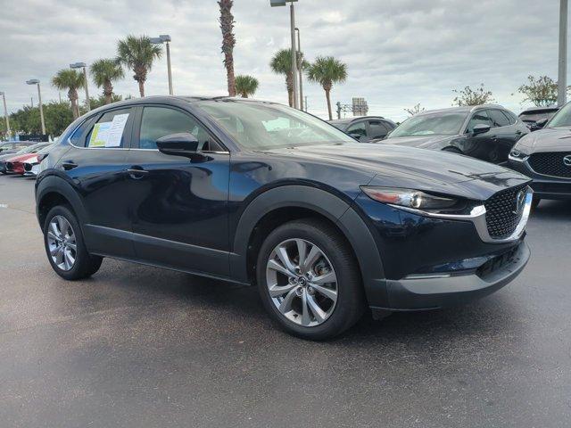 used 2020 Mazda CX-30 car, priced at $20,746