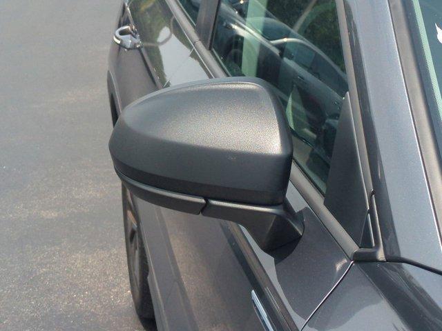 used 2024 Volkswagen Taos car, priced at $22,007