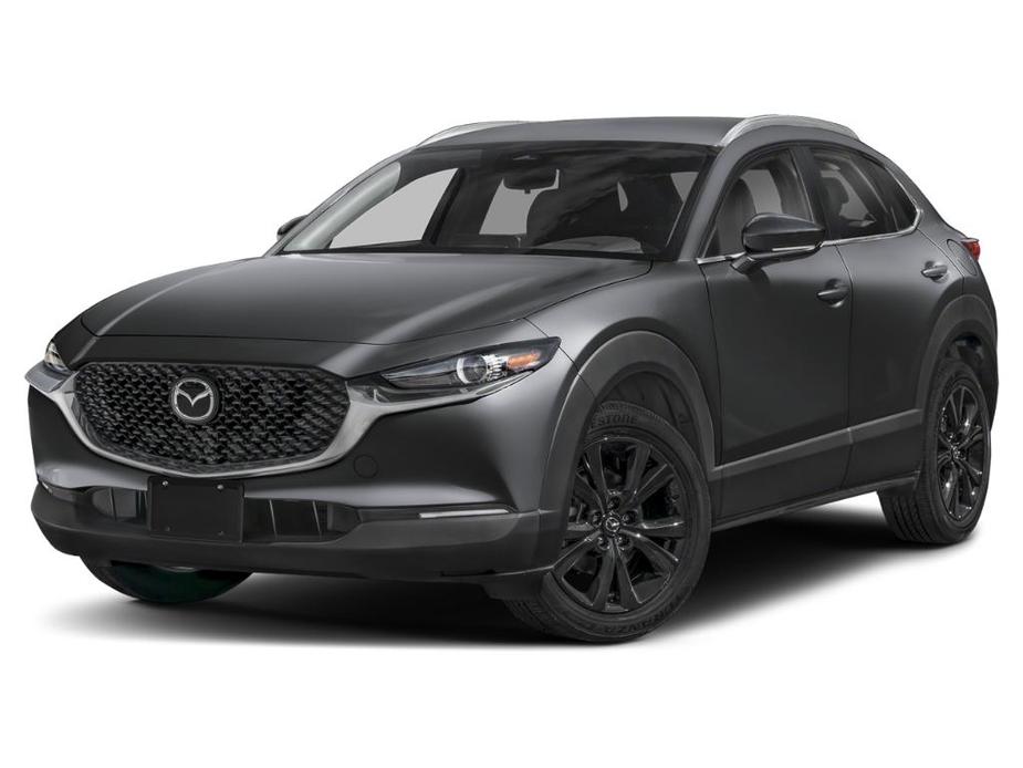 new 2025 Mazda CX-30 car, priced at $28,231