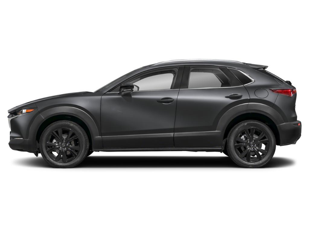 new 2025 Mazda CX-30 car, priced at $28,231