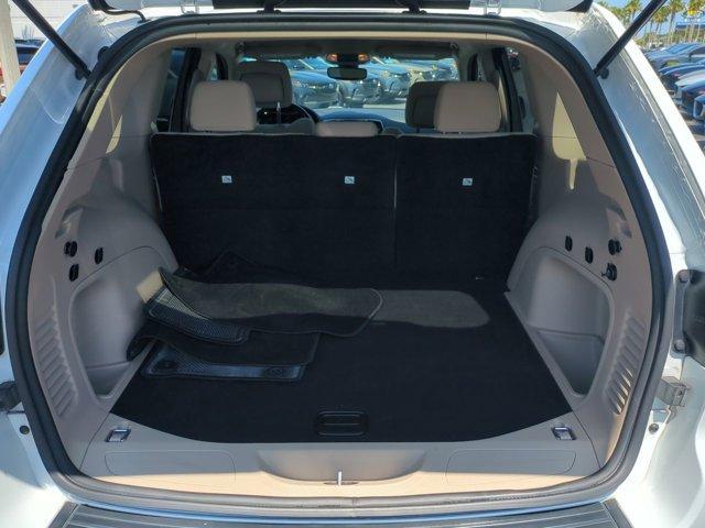 used 2022 Jeep Grand Cherokee WK car, priced at $22,526