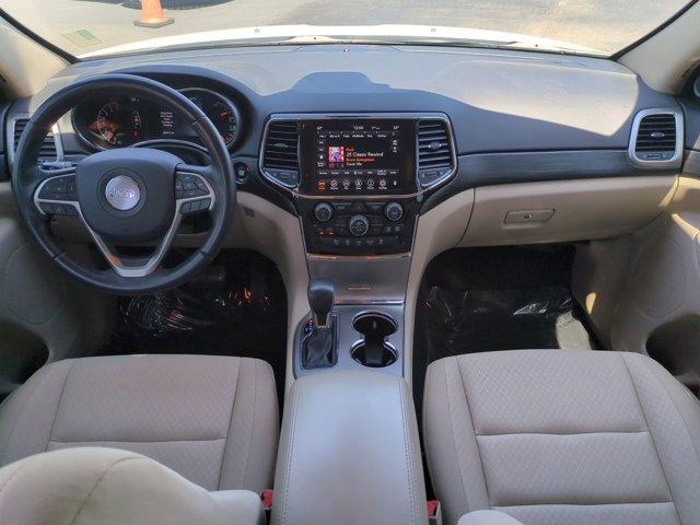 used 2022 Jeep Grand Cherokee WK car, priced at $22,526