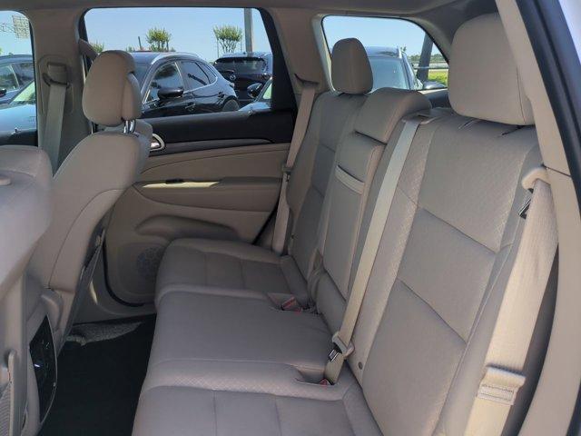 used 2022 Jeep Grand Cherokee WK car, priced at $22,526