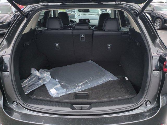 new 2025 Mazda CX-5 car, priced at $32,750