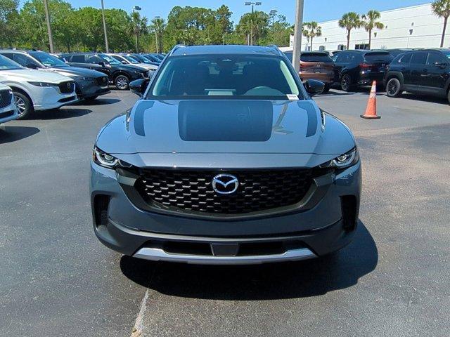 new 2025 Mazda CX-50 car, priced at $42,288