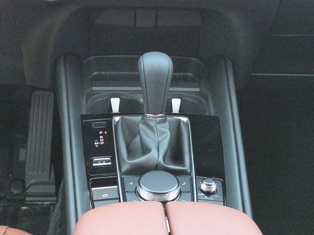 new 2025 Mazda CX-50 car, priced at $42,288