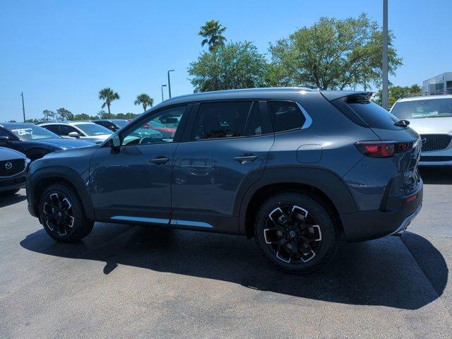 new 2025 Mazda CX-50 car, priced at $42,288