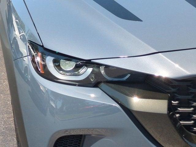 new 2025 Mazda CX-50 car, priced at $42,288